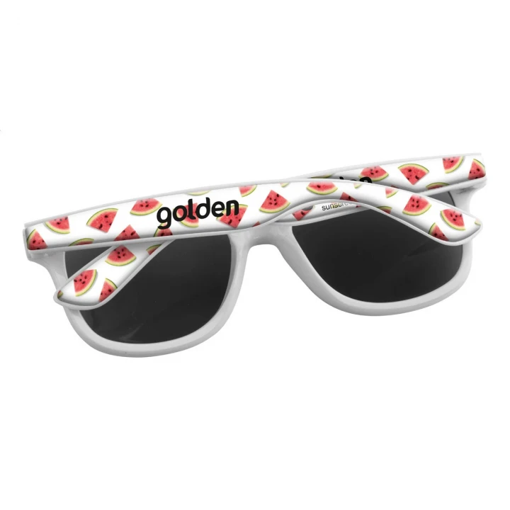 Dolox Plastic Sunglasses