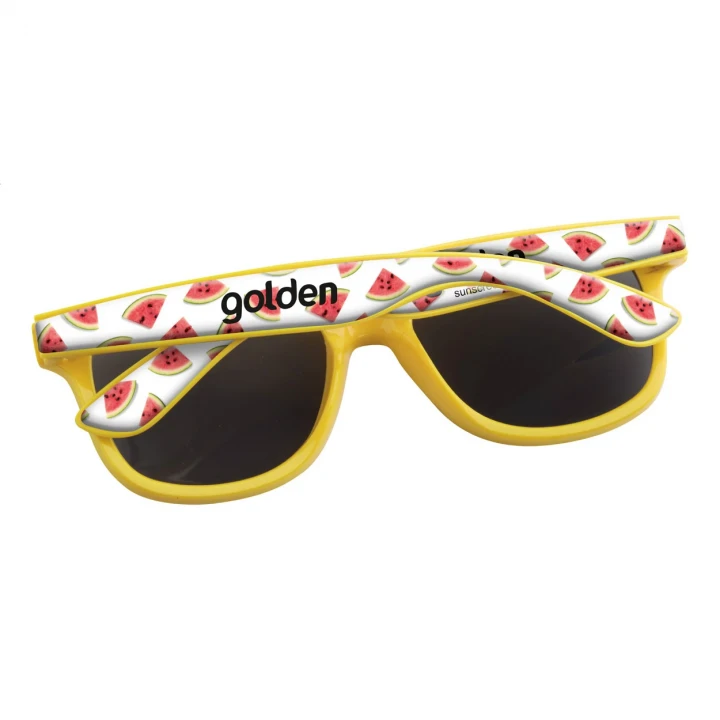 Dolox Plastic Sunglasses