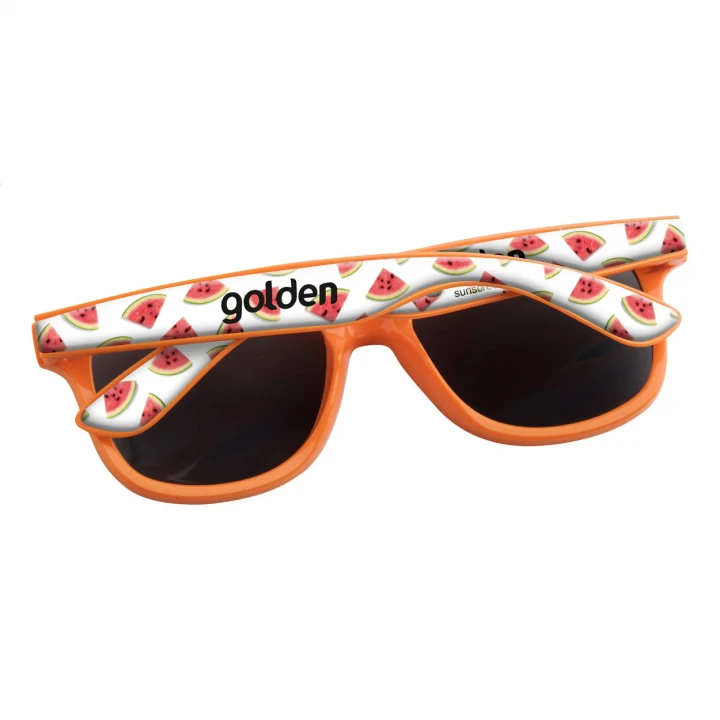 Dolox Plastic Sunglasses