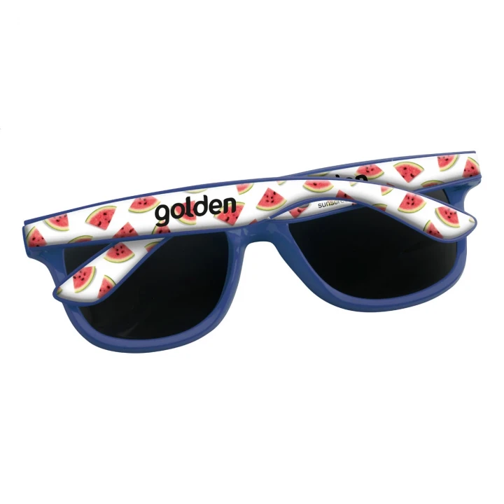 Dolox Plastic Sunglasses