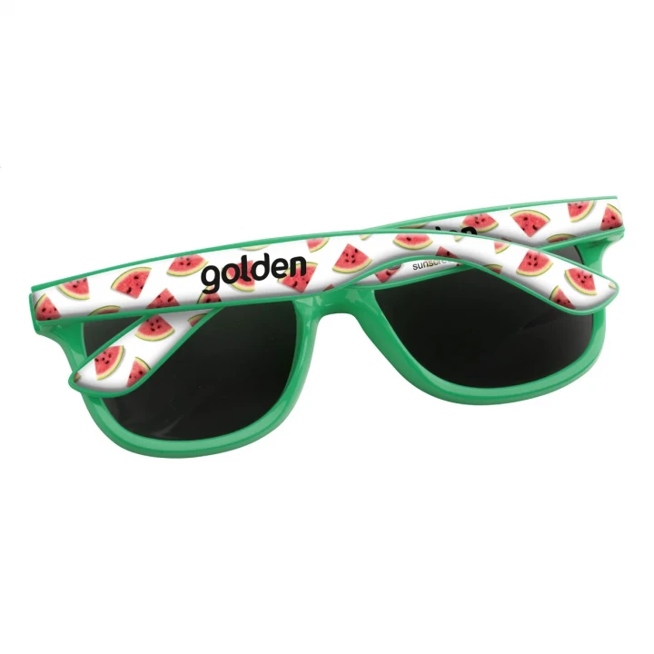 Dolox Plastic Sunglasses