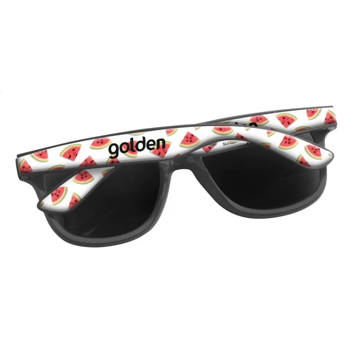 Dolox Plastic Sunglasses