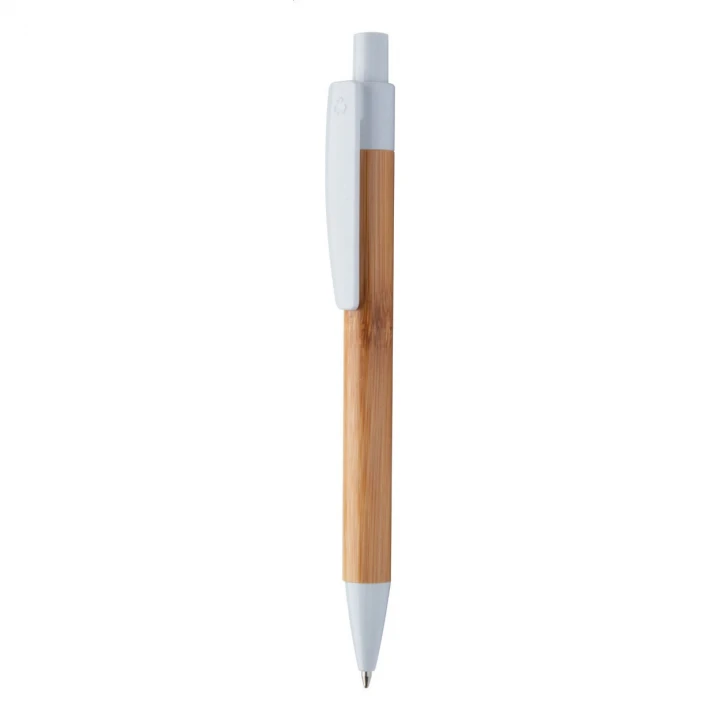 Colothic Bamboo Ballpoint Pen