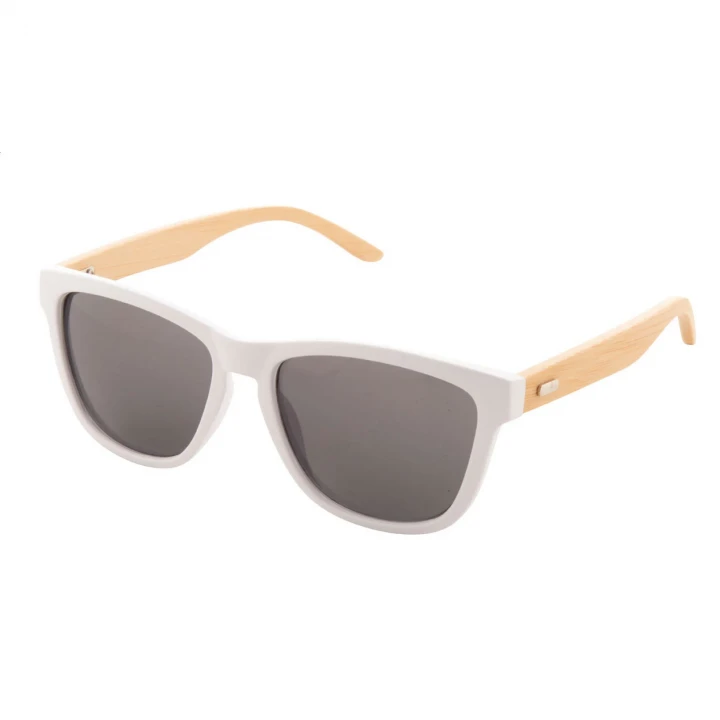 Colobus Bamboo Sunglasses