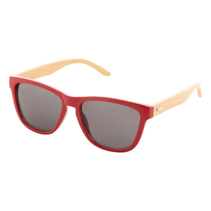 Colobus Bamboo Sunglasses