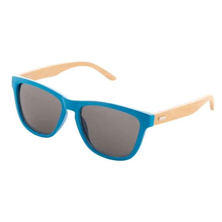 Colobus Bamboo Sunglasses