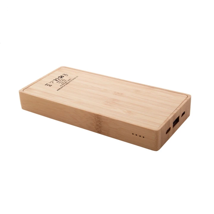 Sunster USB Power Bank