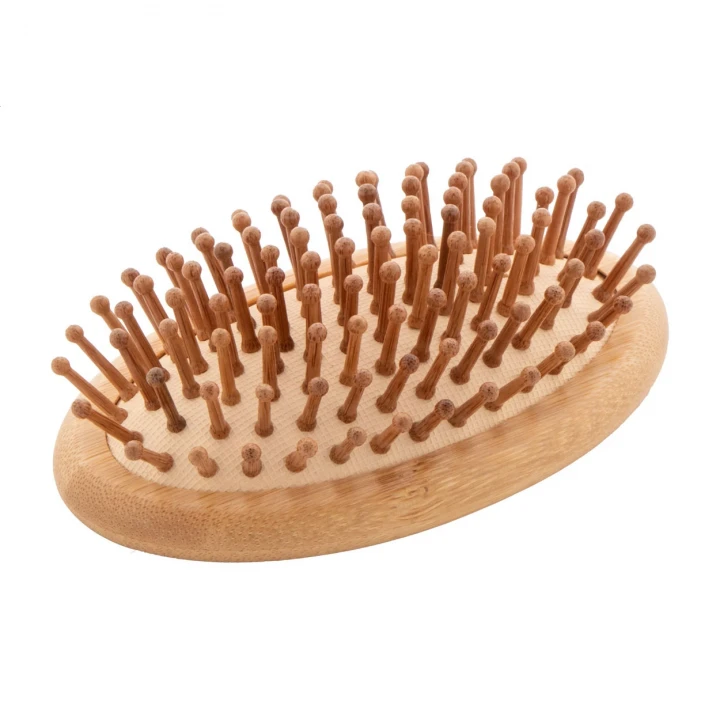 Odile Bamboo Hairbrush
