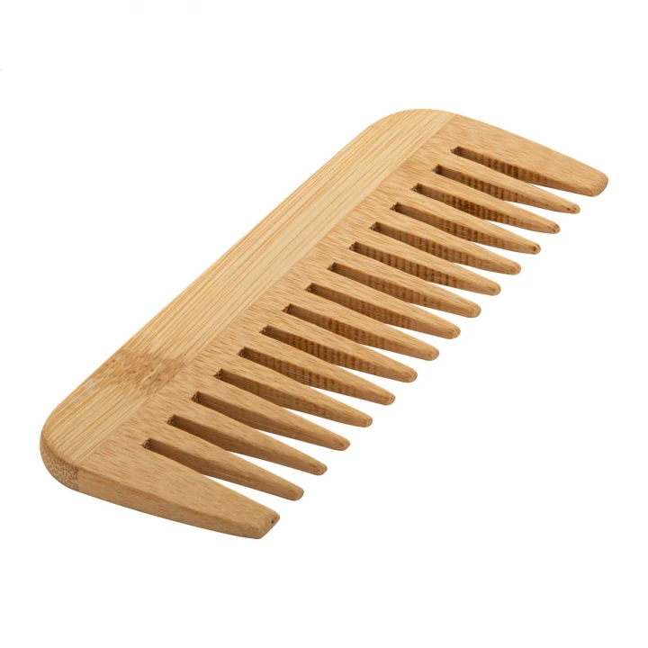 Leonard Bamboo Comb