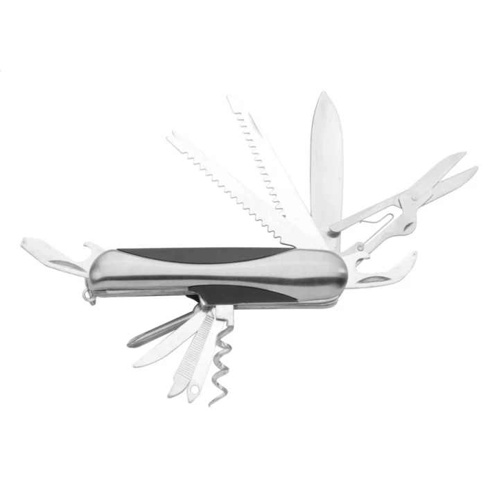 Wyoming Pocket Knife With 11 Functions