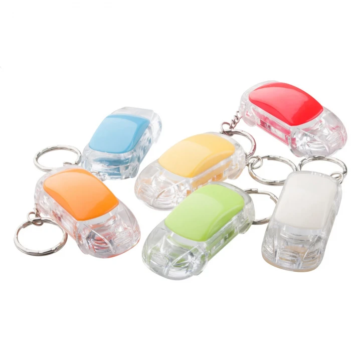 Skyway Torch LED Keyring 