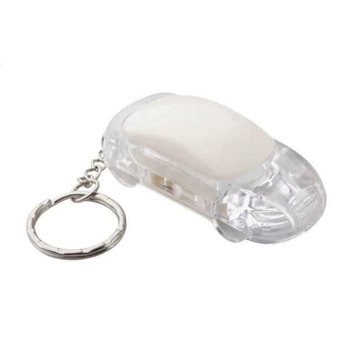 Skyway Torch LED Keyring 