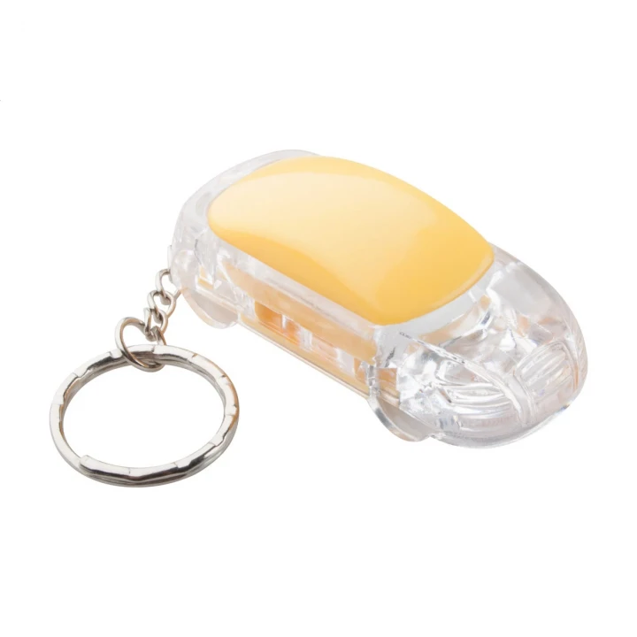 Skyway Torch LED Keyring 