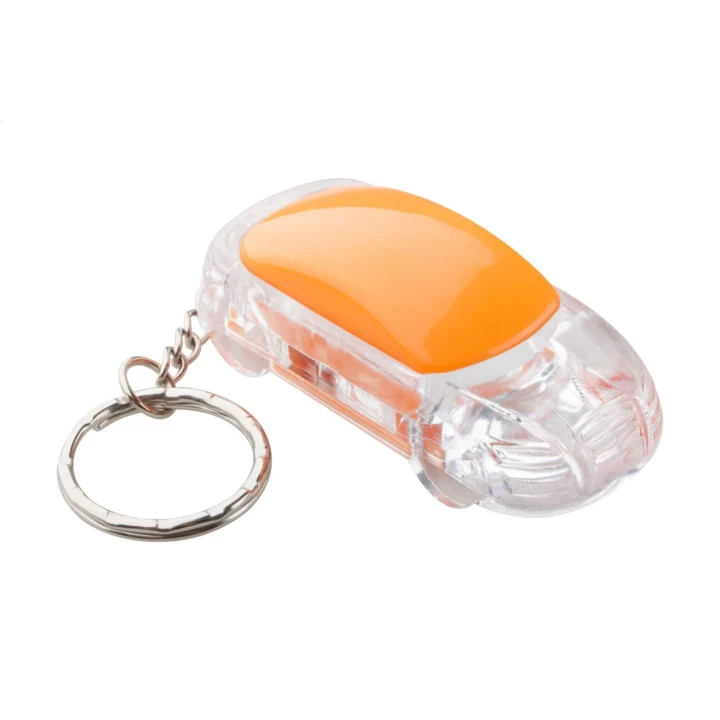 Skyway Torch LED Keyring 