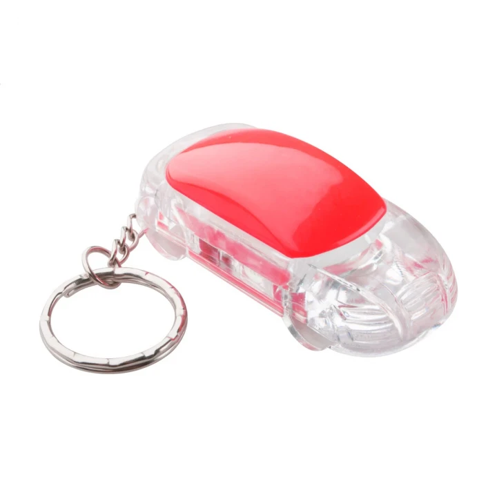 Skyway Torch LED Keyring 