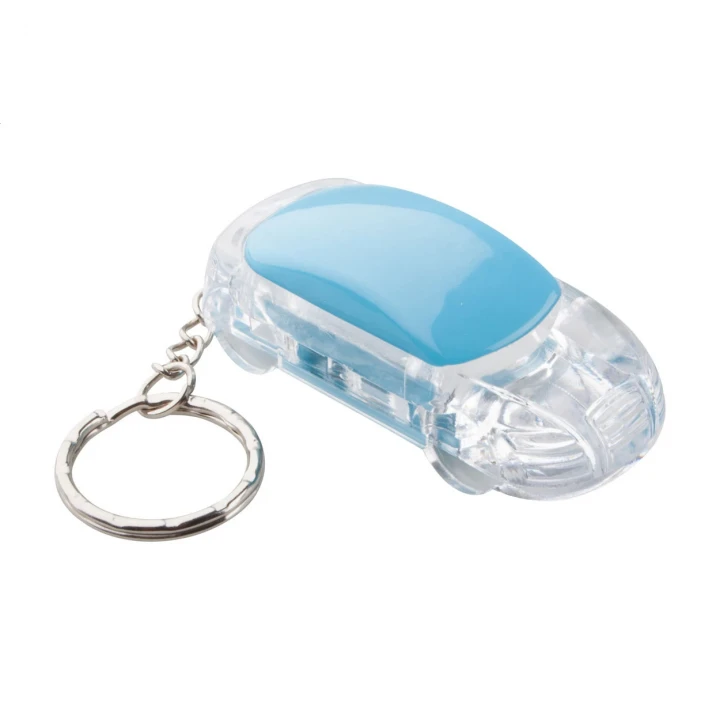 Skyway Torch LED Keyring 