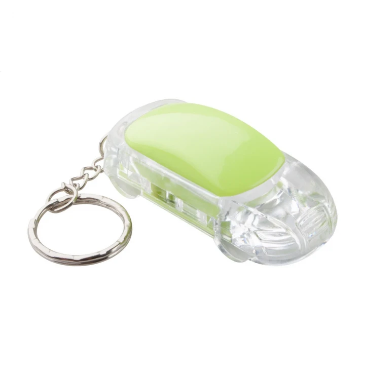 Skyway Torch LED Keyring 
