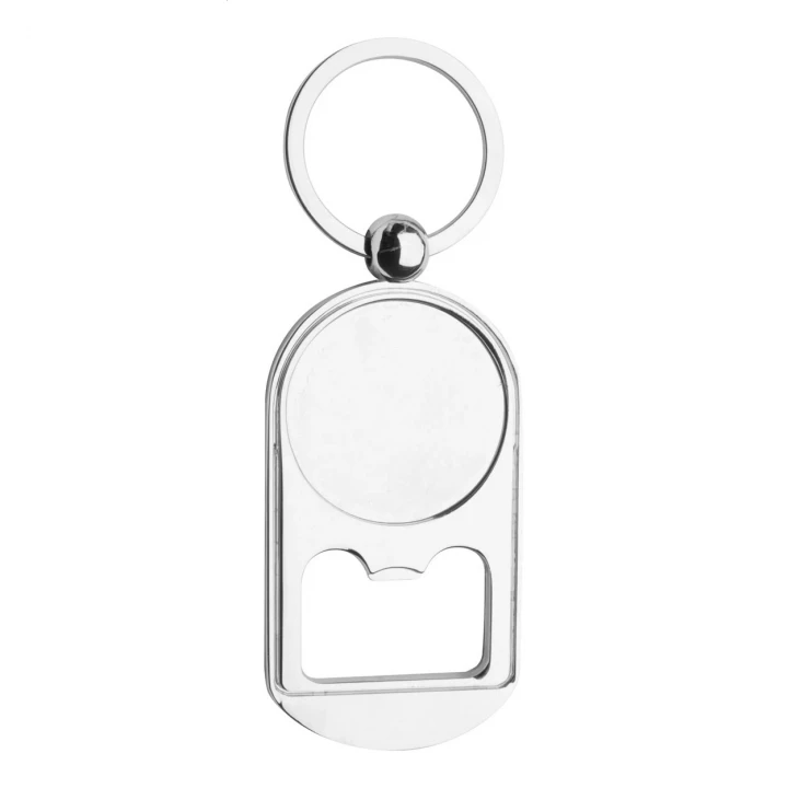 Bubbles Bottle Opener