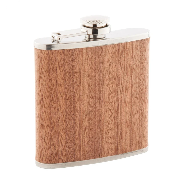 Forester Hip Flask