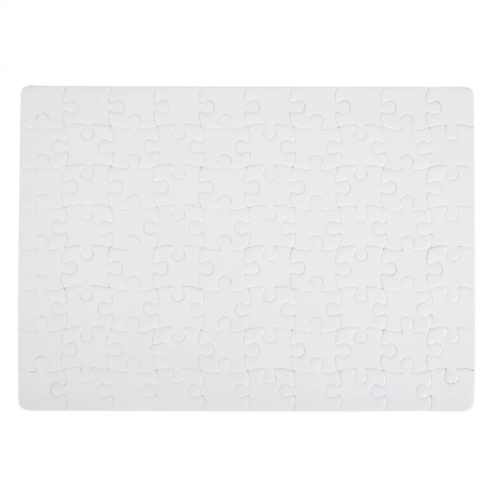 Mizzle Sublimation Puzzle