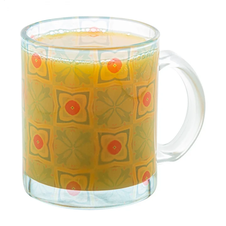 Throusub Sublimation Mug 300ml