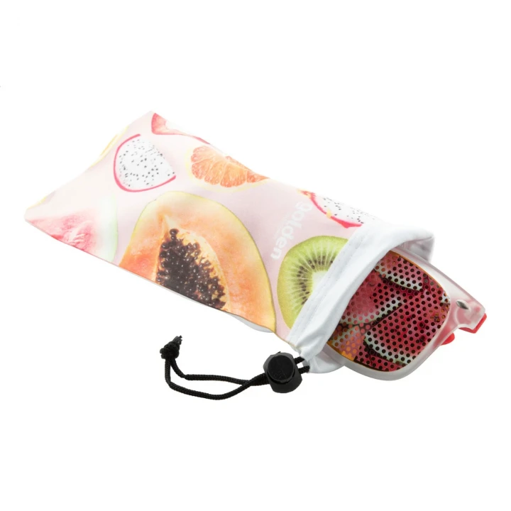 Subsun Glasses Case