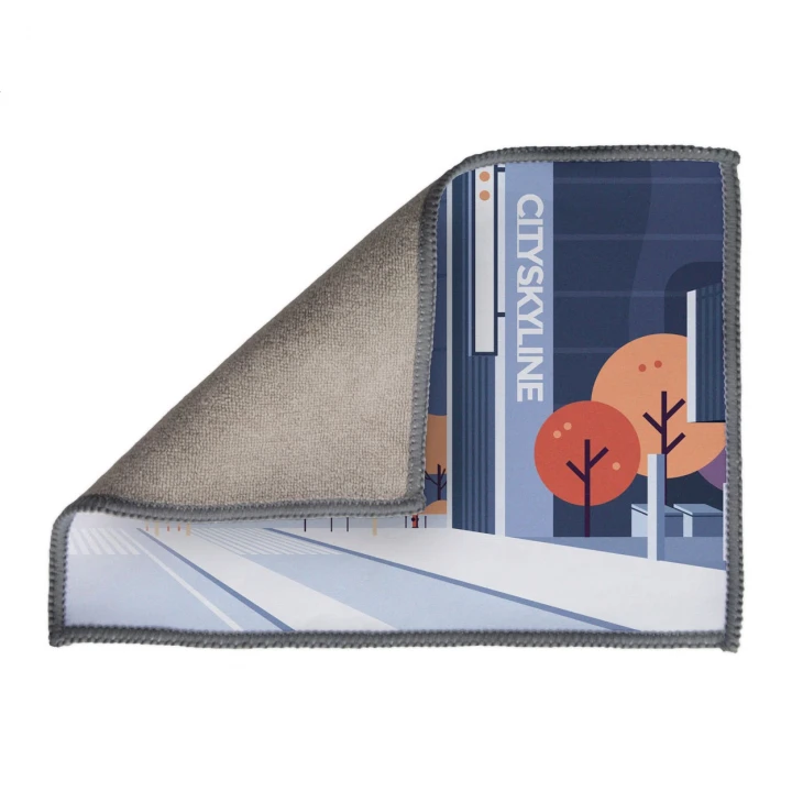 Bisight Glasses Cloth