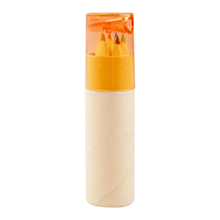 Gallery 6pc Pencil Set