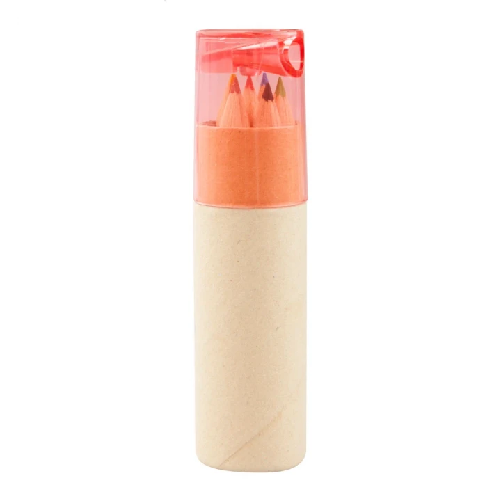 Gallery 6pc Pencil Set