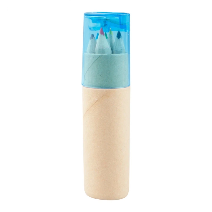 Gallery 6pc Pencil Set