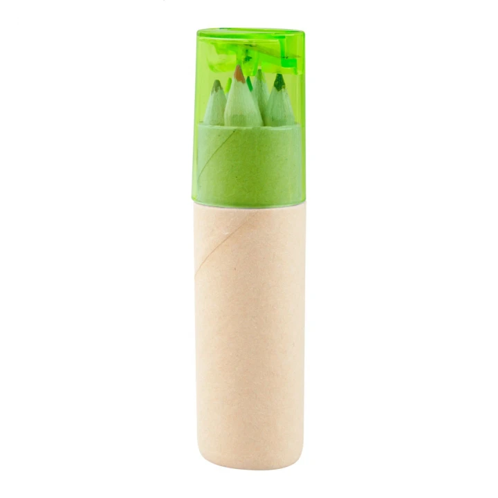 Gallery 6pc Pencil Set