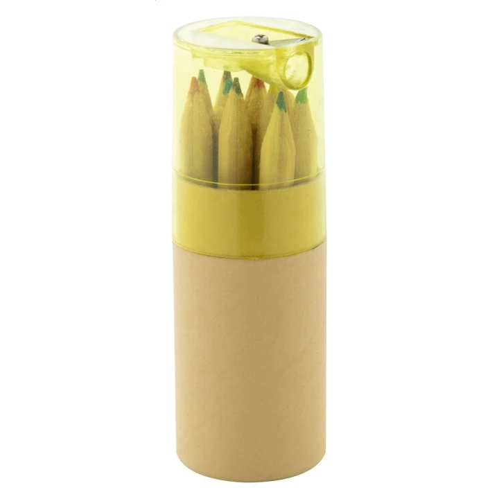 Gallery 12pc Pencil Set