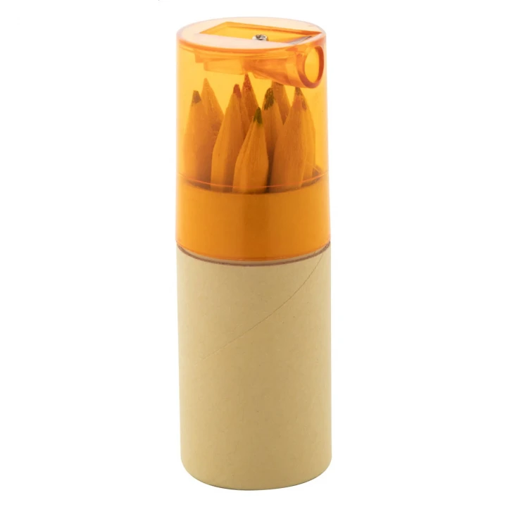 Gallery 12pc Pencil Set