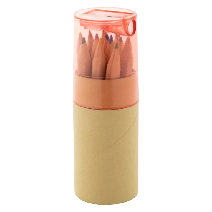 Gallery 12pc Pencil Set