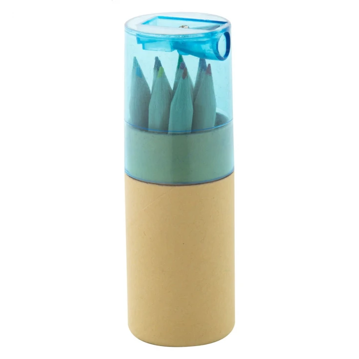 Gallery 12pc Pencil Set