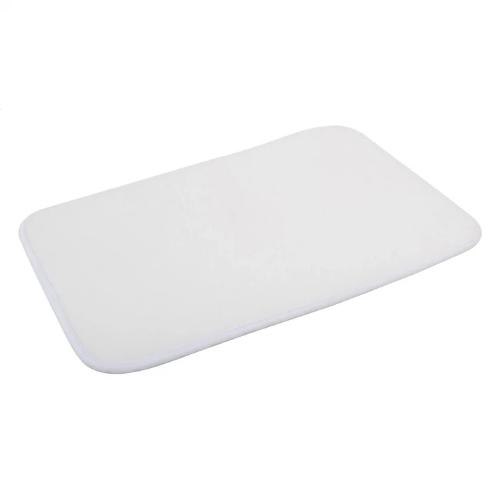 Bentry Sublimation Bath Mat