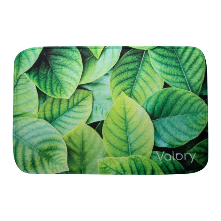 Bentry Sublimation Bath Mat