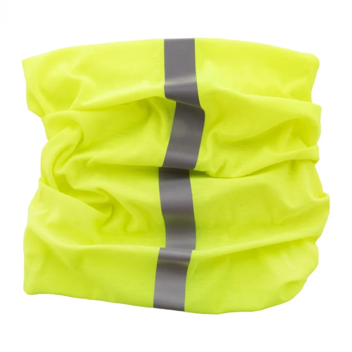 Reflex Reflective Multipurpose Scarf