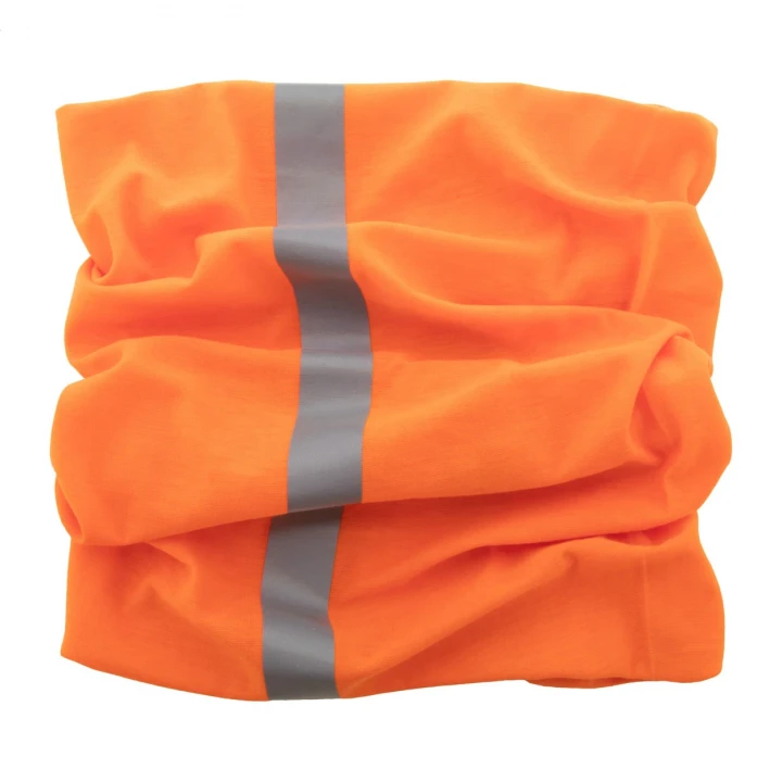 Reflex Reflective Multipurpose Scarf