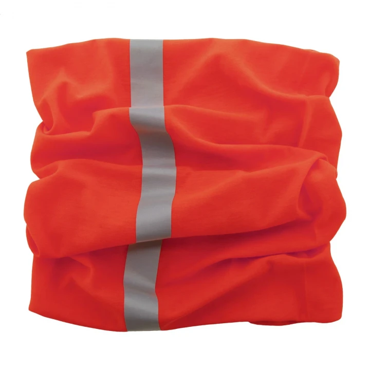 Reflex Reflective Multipurpose Scarf