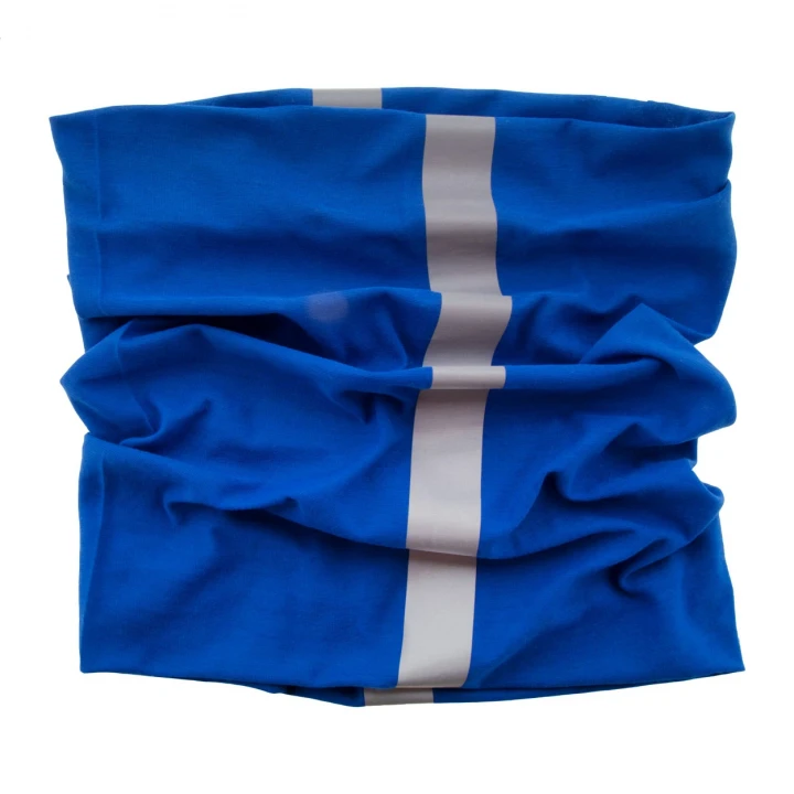 Reflex Reflective Multipurpose Scarf
