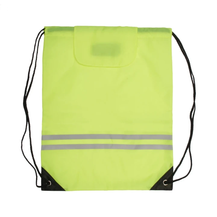 Carrylight Reflective Bag