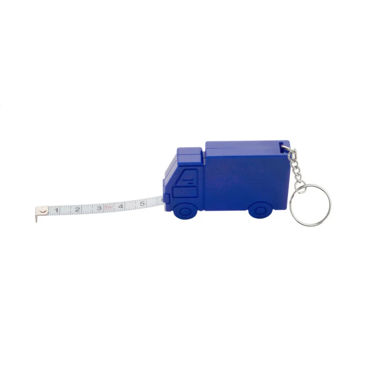 Symmons Truck Keyring With Tape Measure