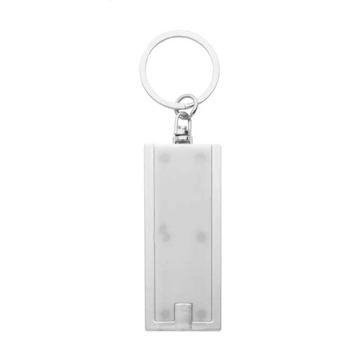Industrial LED Keyring