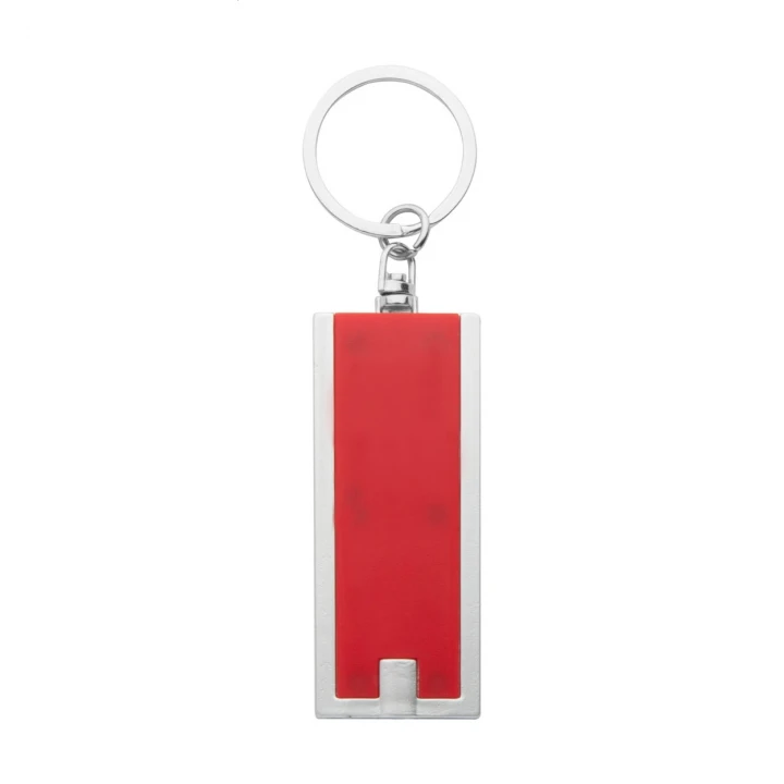 Industrial LED Keyring