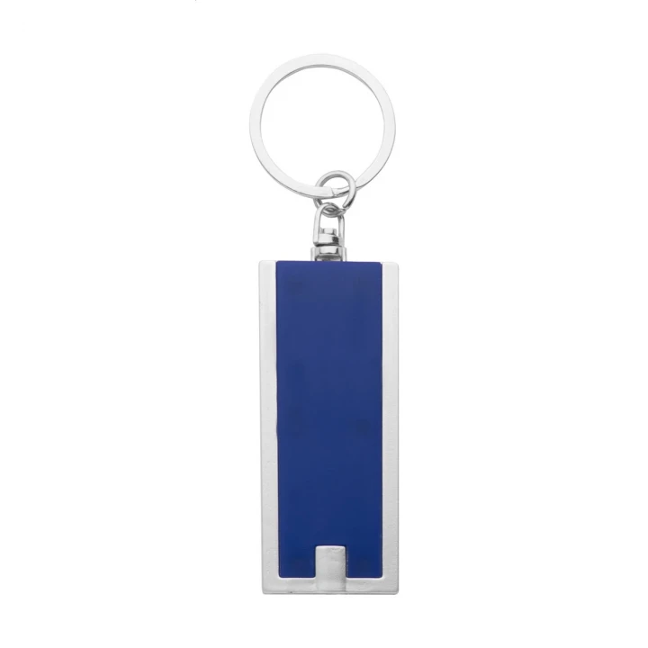 Industrial LED Keyring