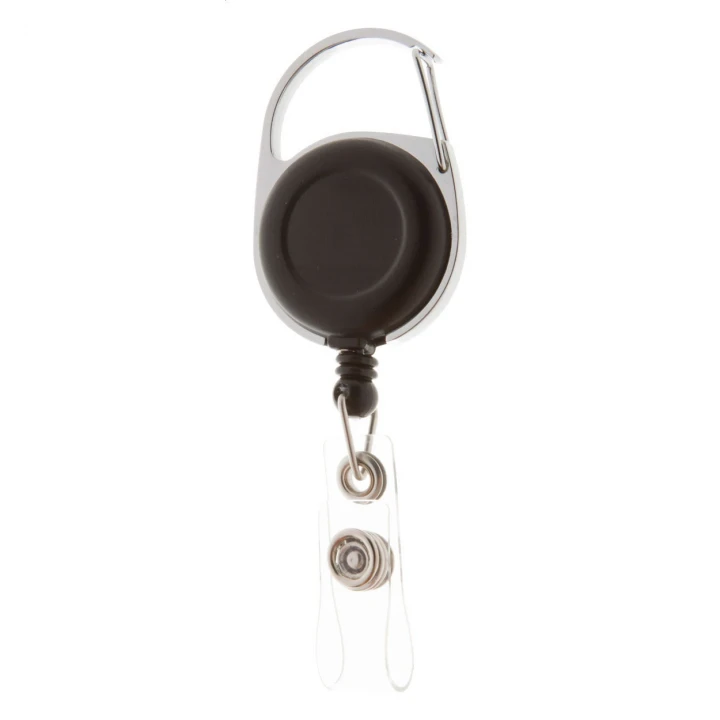 Hooky Pass Holder