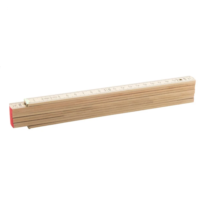 Gable Folding Ruler