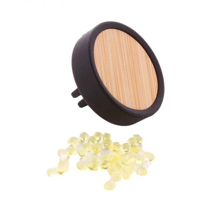 Zhuzi Car Air Freshener
