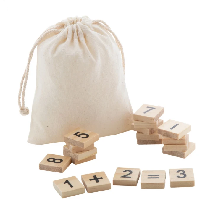Galois Counting Game